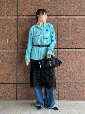 masakiさんのコーディネート