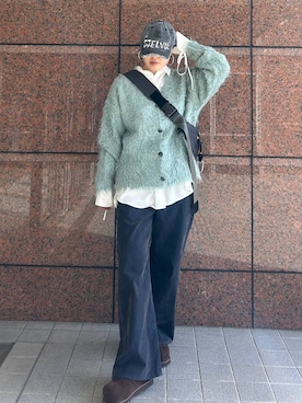 masakiさんのコーディネート