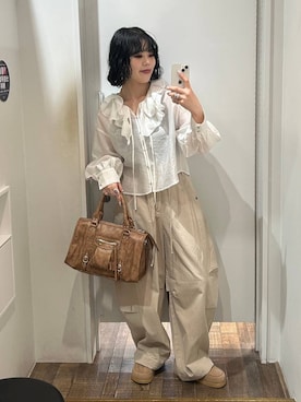 masakiさんのコーディネート