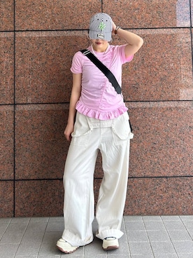 masakiさんのコーディネート