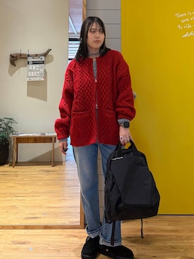 masakiさん(レディース・161cm)の秋コーディネート