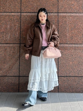 masakiさんのコーディネート