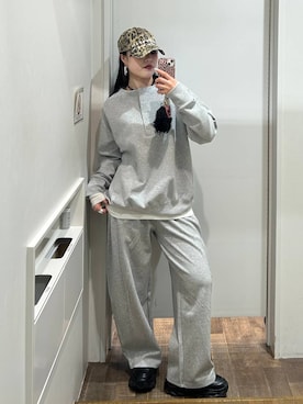 masakiさんのコーディネート