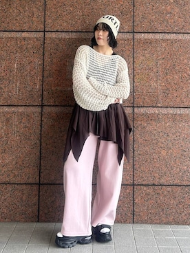 masakiさんのコーディネート