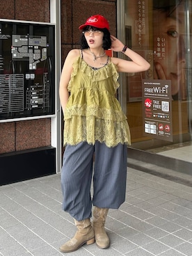 masakiさんのコーディネート