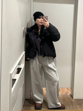 masakiさんのコーディネート