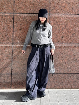 masakiさんのコーディネート