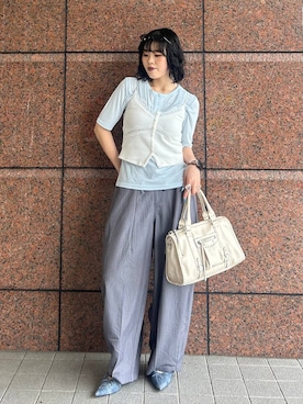 masakiさんのコーディネート