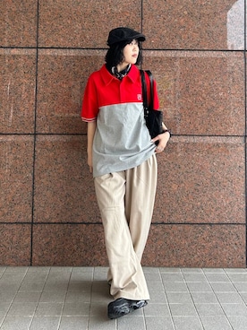 masakiさんのコーディネート