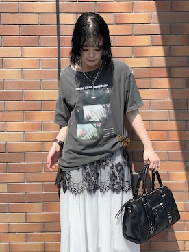 masakiさんのコーディネート