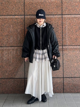 masakiさんのコーディネート