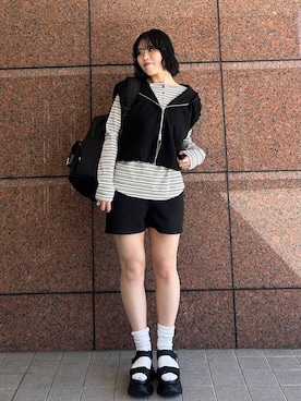 masakiさんのコーディネート