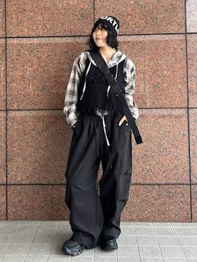 masakiさんのコーディネート