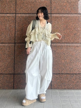 masakiさんのコーディネート