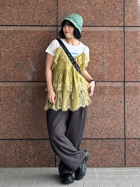 masakiさんのコーディネート