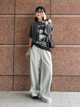 masakiさんのコーディネート