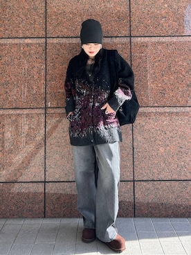 masakiさんのコーディネート