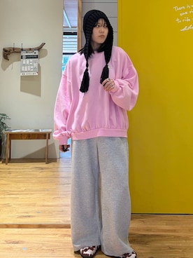 masakiさん(レディース・161cm)の秋コーディネート