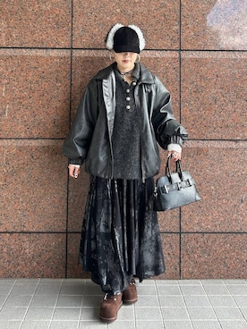 masakiさんのコーディネート