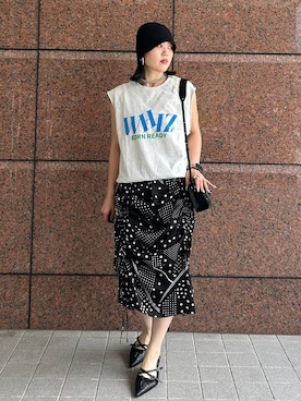 masakiさんのコーディネート