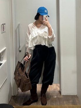 masakiさんのコーディネート