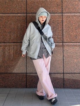 masakiさんのコーディネート