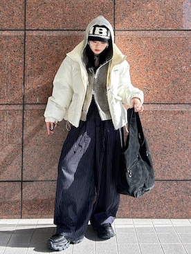 masakiさんのコーディネート