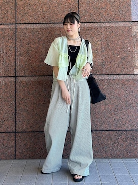 masakiさんのコーディネート