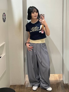 masakiさんのコーディネート