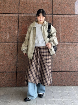 masakiさんのコーディネート