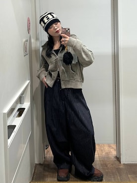 masakiさんのコーディネート