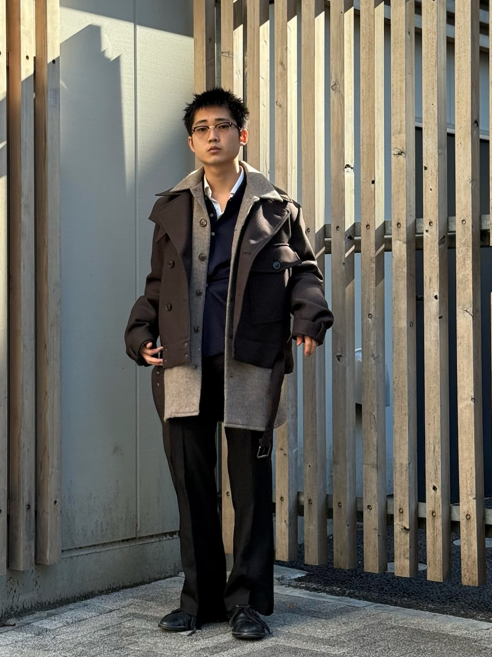 KIKO KOSTADINOV x Levi's/キココスタディノフ×リーバイス/ Men's Andy