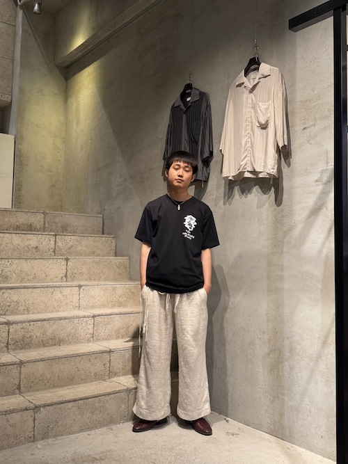 The Make Happy Studio/ザメイクハッピーストゥディオ/TAPPEI×TMHS