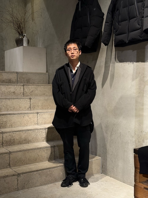 セール】KIKO KOSTADINOV x Levi's/キココスタディノフ×リーバイス