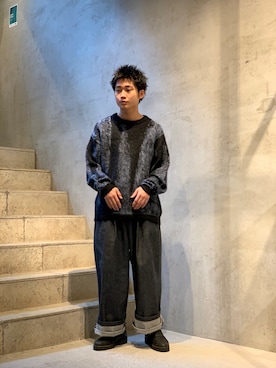 Tomo & Co（トモアンドシーオー）の「BAL/TOMO&CO COMMAND SOLE