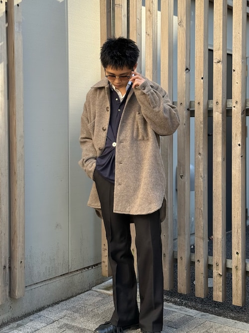 セール】KIKO KOSTADINOV x Levi's/キココスタディノフ×リーバイス