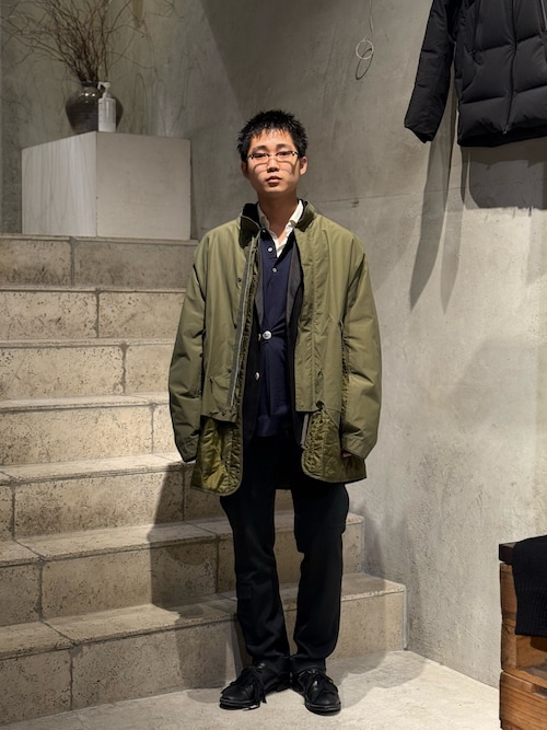 セール】KIKO KOSTADINOV x Levi's/キココスタディノフ×リーバイス