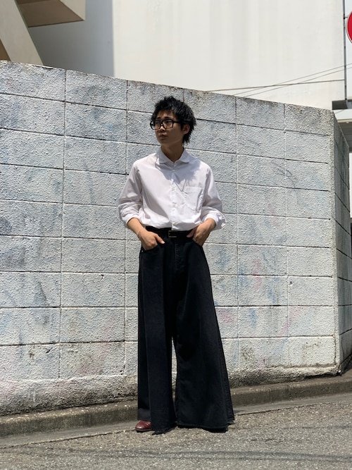 SHINYAKOZUKA（シンヤコヅカ）の「SHINYAKOZUKA/シンヤコヅカ/WASHED 