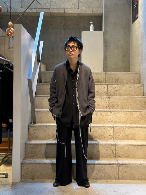 セール 16%OFF】コルザ COLZA カーゴスウェットパンツ ボトムス