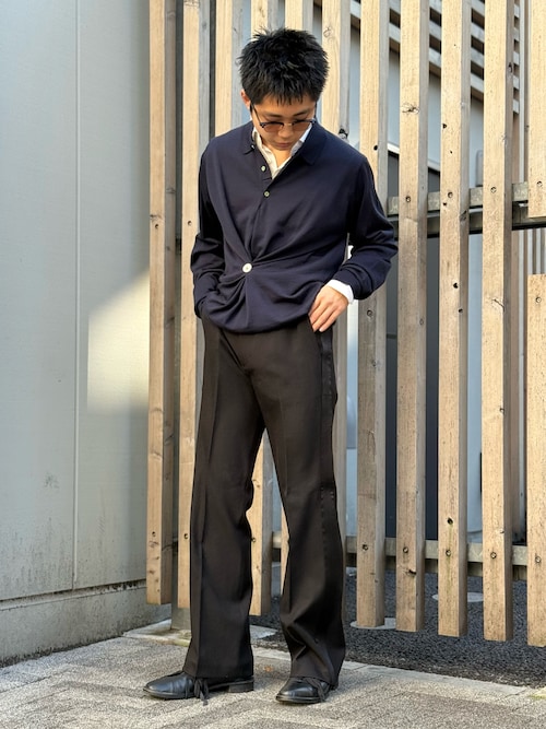 セール】KIKO KOSTADINOV x Levi's/キココスタディノフ×リーバイス