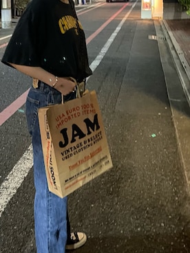 「ct70」｜cheeさん（レディース・167cm）の春コーディネート