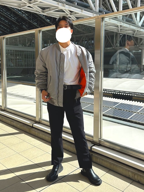 Rioさんのコーディネート