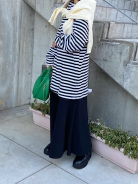 koto_lemageさんのコーディネート