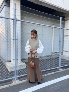 koto_lemageさんのコーディネート