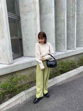 koto_lemageさんのコーディネート