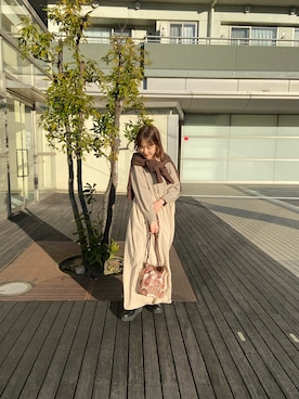 koto_lemageさんのコーディネート