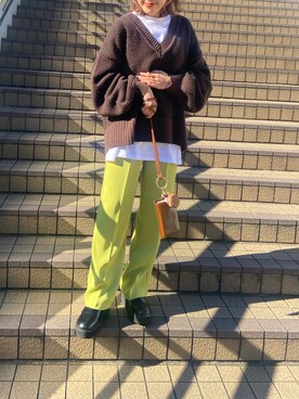 koto_lemageさんのコーディネート