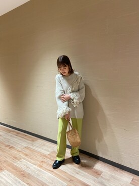 koto_lemageさんのコーディネート