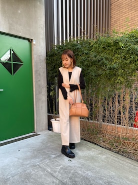 koto_lemageさんのコーディネート