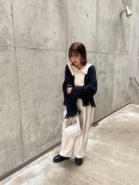 koto_lemageさんのコーディネート